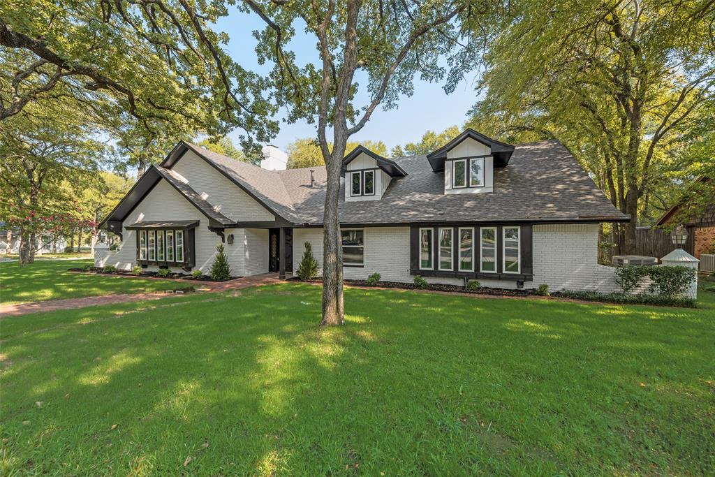 Woodhaven CNTRY Club Estates - Residential