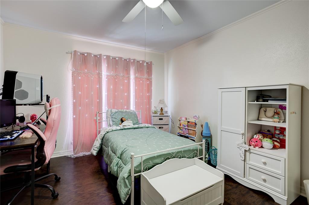 Carriage Oaks Sub - Residential