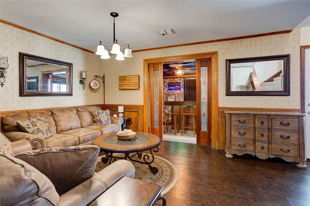 Carriage Oaks Sub - Residential