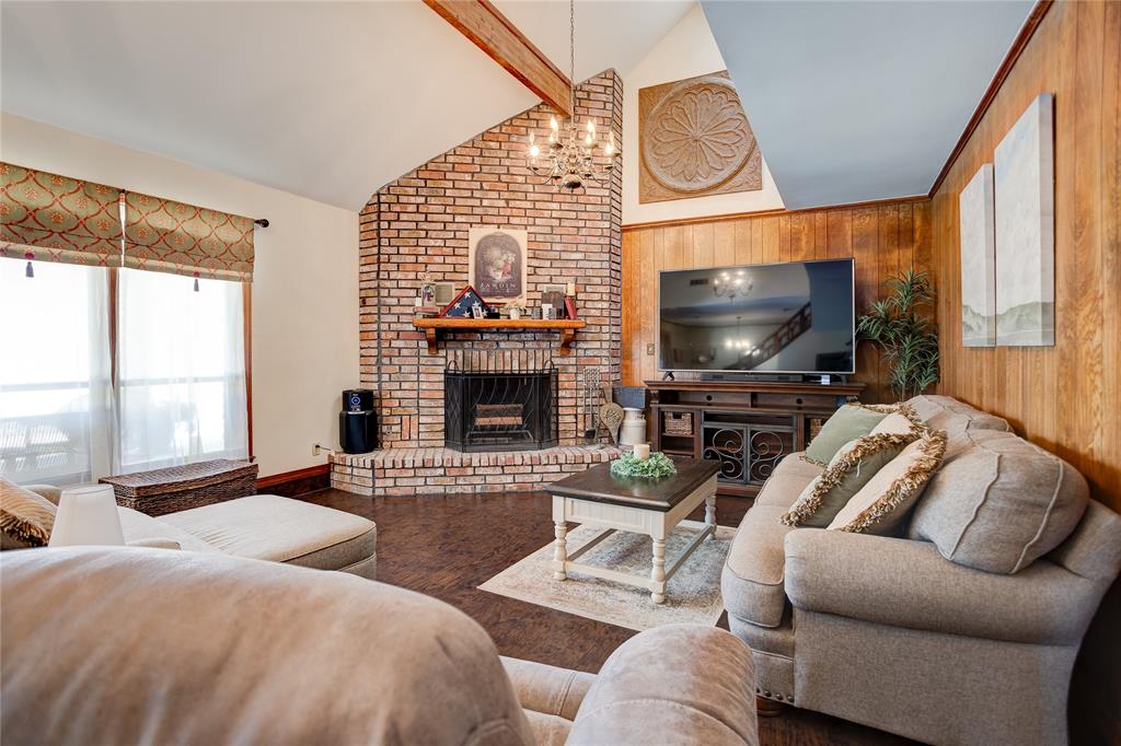 Carriage Oaks Sub - Residential