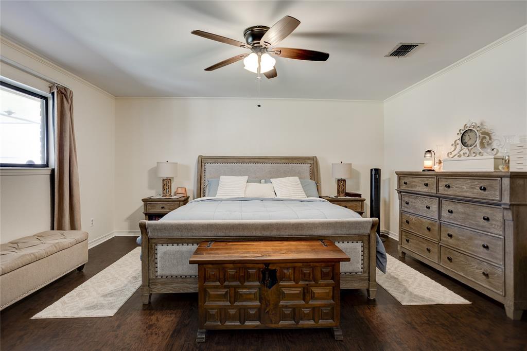 Carriage Oaks Sub - Residential