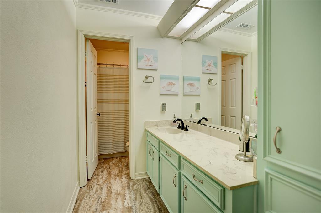 Carriage Oaks Sub - Residential