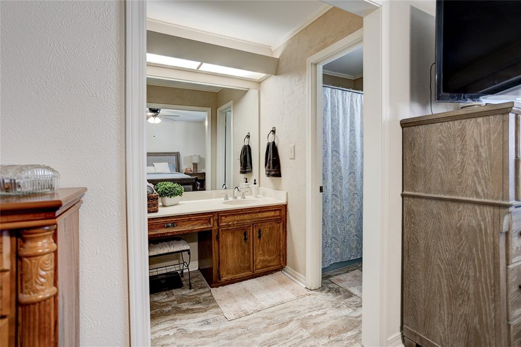 Carriage Oaks Sub - Residential