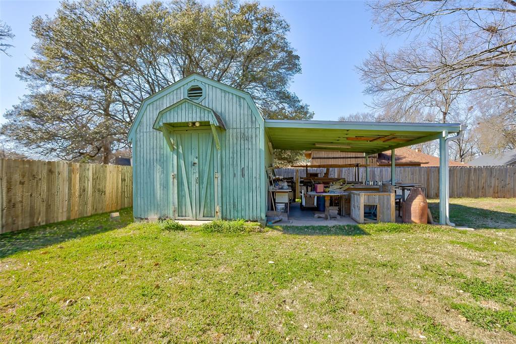 Carriage Oaks Sub - Residential