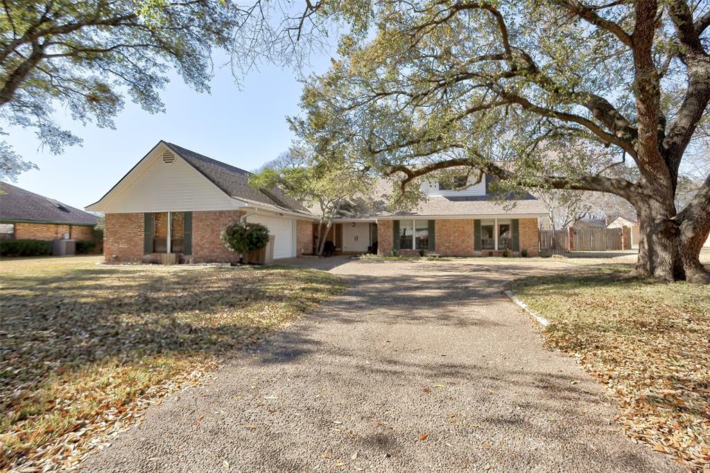 Carriage Oaks Sub - Residential