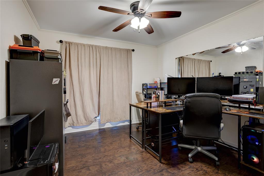 Carriage Oaks Sub - Residential