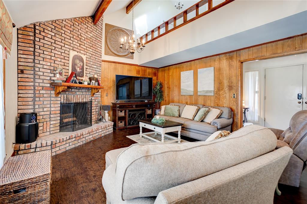 Carriage Oaks Sub - Residential