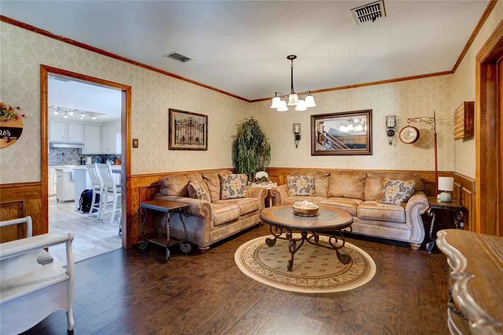 Carriage Oaks Sub - Residential