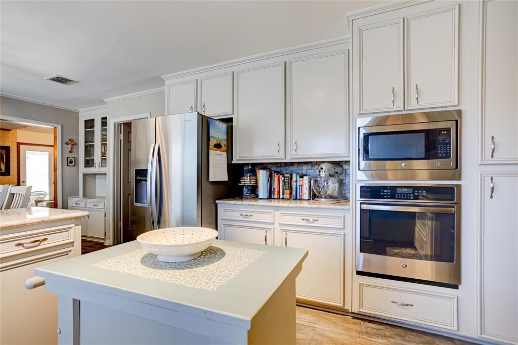 Carriage Oaks Sub - Residential