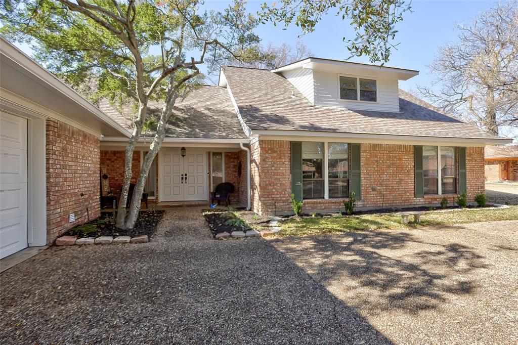 Carriage Oaks Sub - Residential