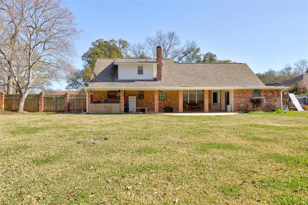 Carriage Oaks Sub - Residential