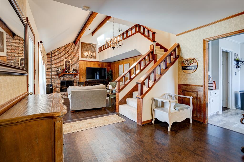 Carriage Oaks Sub - Residential