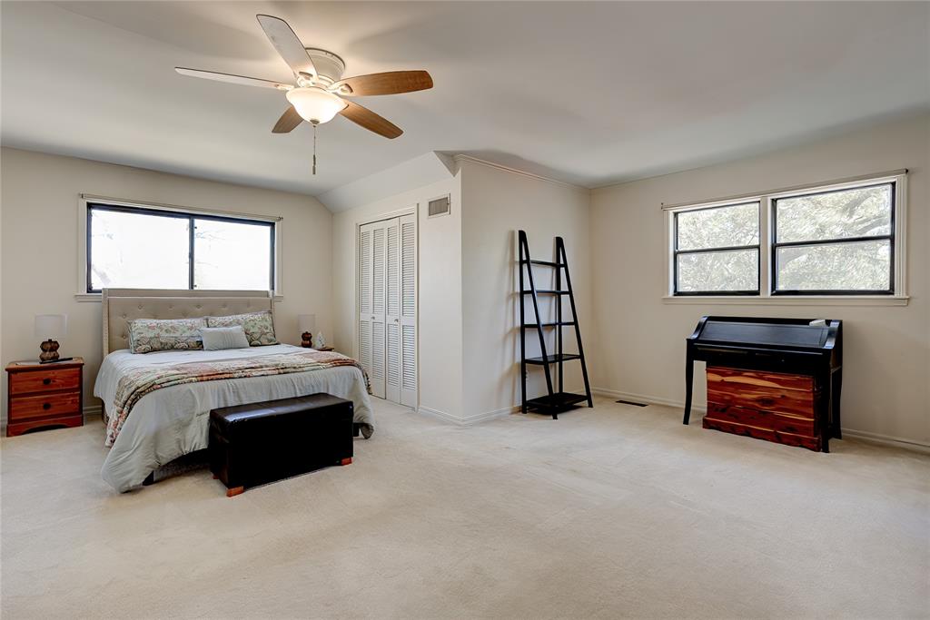 Carriage Oaks Sub - Residential