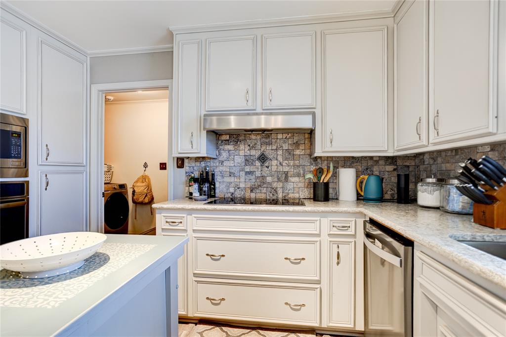 Carriage Oaks Sub - Residential