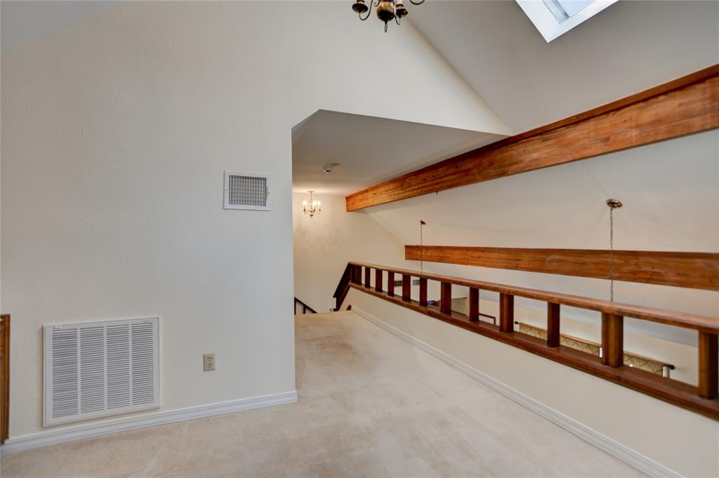 Carriage Oaks Sub - Residential