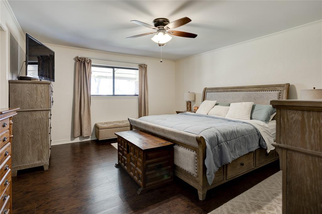 Carriage Oaks Sub - Residential