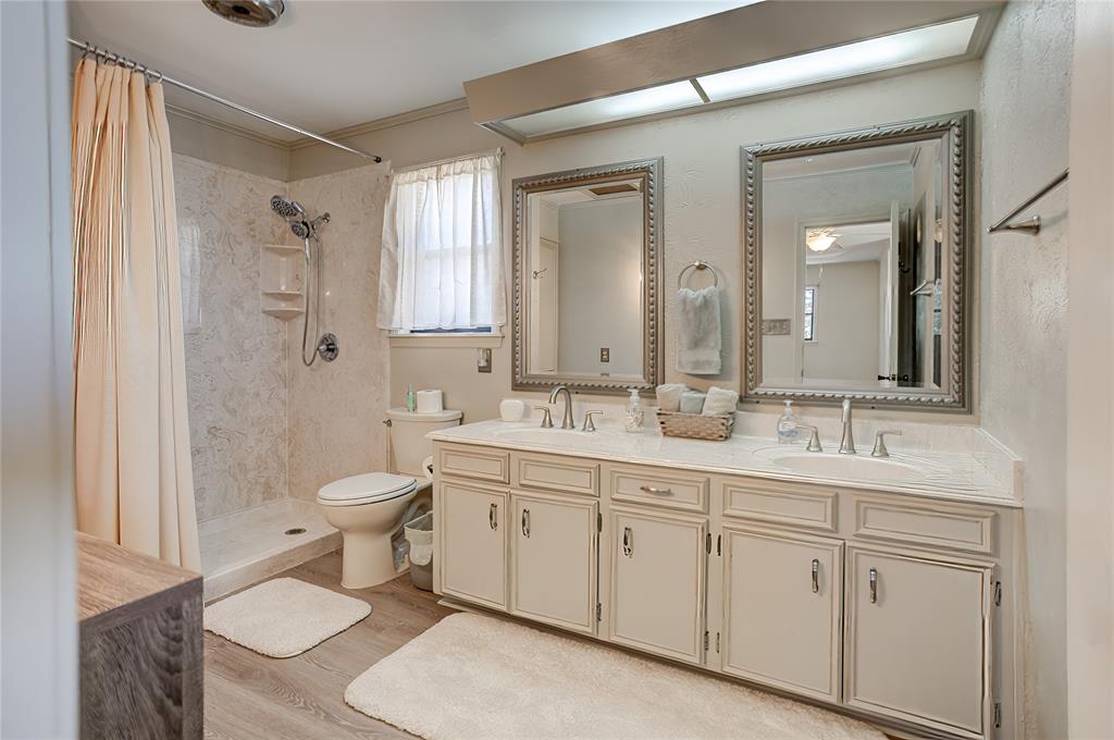 Carriage Oaks Sub - Residential