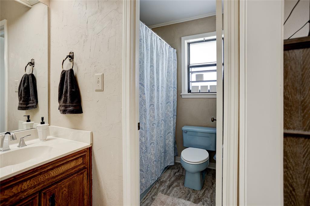 Carriage Oaks Sub - Residential