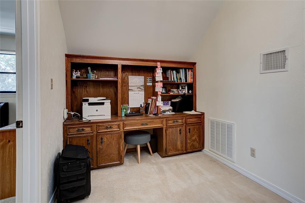 Carriage Oaks Sub - Residential