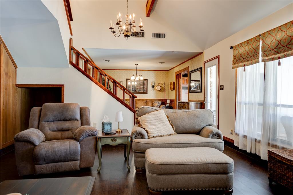 Carriage Oaks Sub - Residential