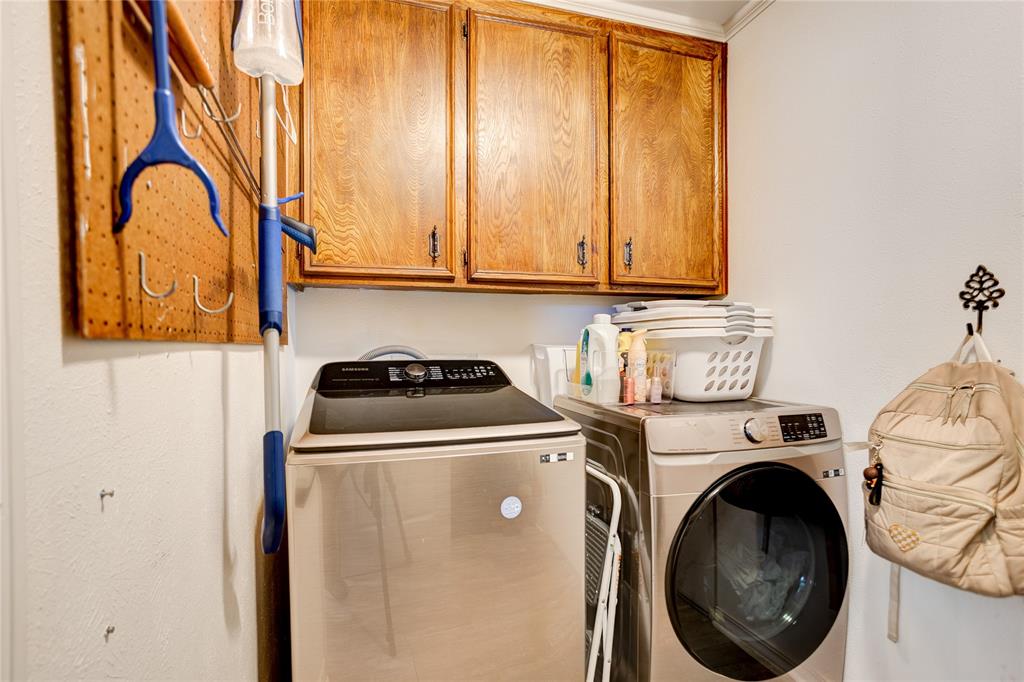 Carriage Oaks Sub - Residential