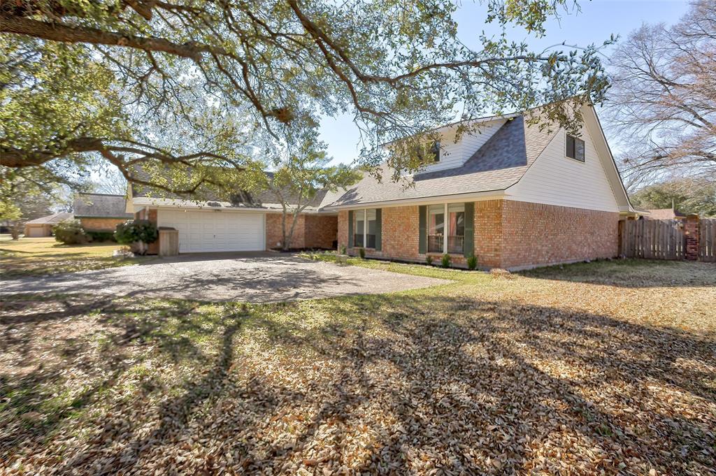 Carriage Oaks Sub - Residential