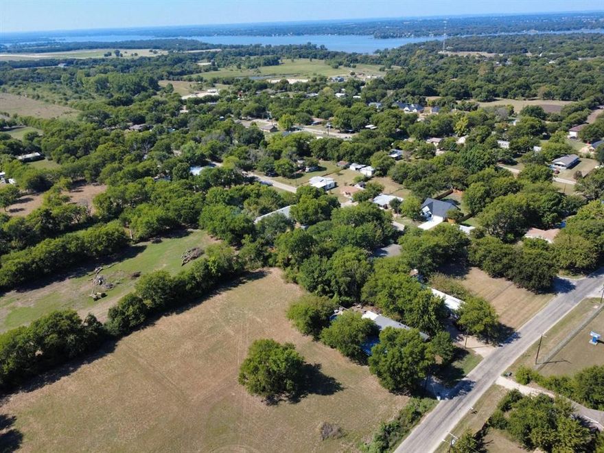 This exceptional 1.15-acre ready-to-build lot provides the perfect canvas for your dream home. With generous space, you'll have the freedom to design a custom residence along with outdoor living areas, a workshop, or anything else you envision. Enjoy the peace of rural living while still being just minutes from major highways, shopping, and city conveniences. Located within the sought-after Northwest ISD and only a short drive to Eagle Mountain Lake, this property offers both serenity and accessibility. Whether you're ready to build now or planning for the future, this is an opportunity you won't want to miss. Two lots are available, each sold separately.