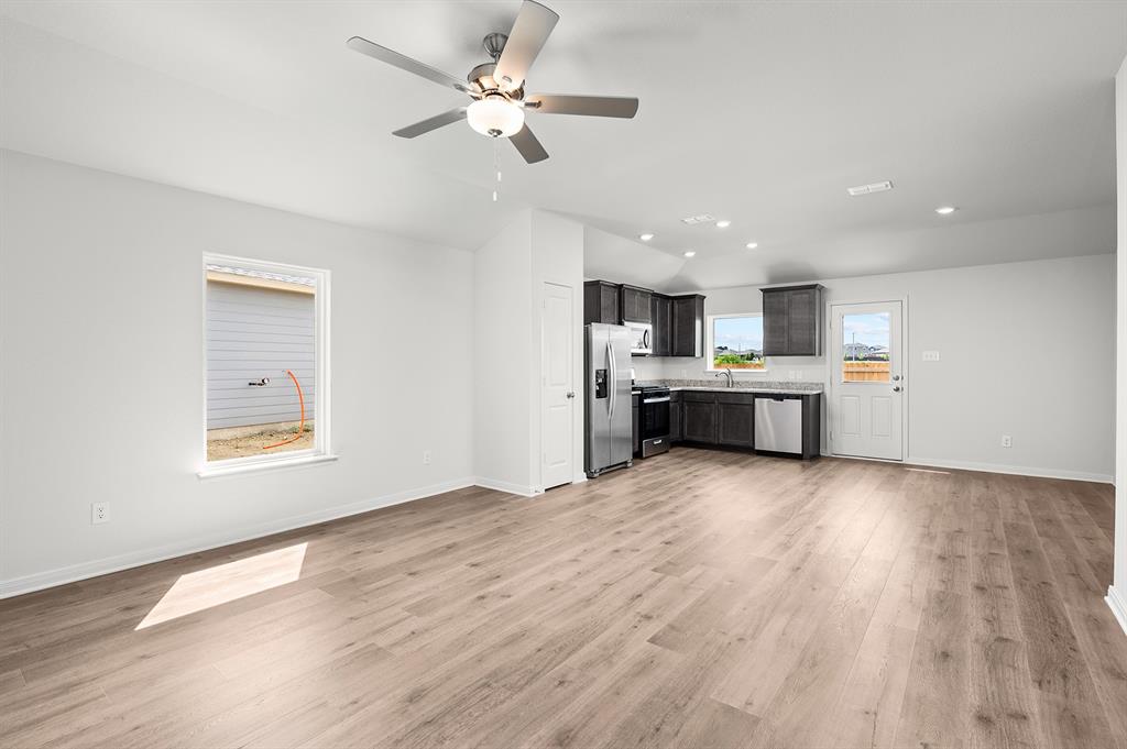 Big Sky Estates - Residential