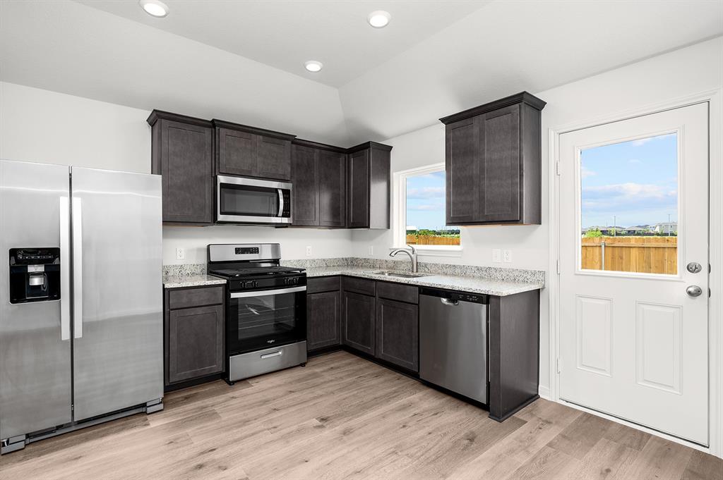 Big Sky Estates - Residential