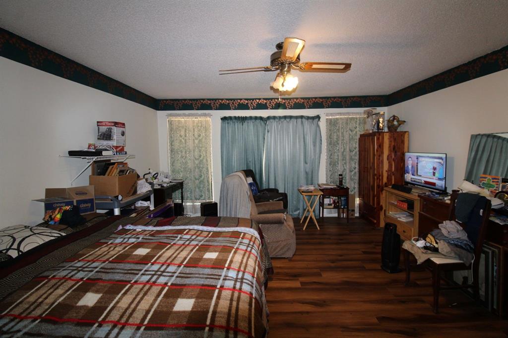 Tall Timbers Sub - Residential