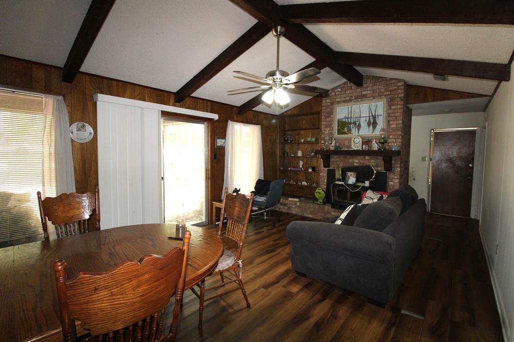 Tall Timbers Sub - Residential