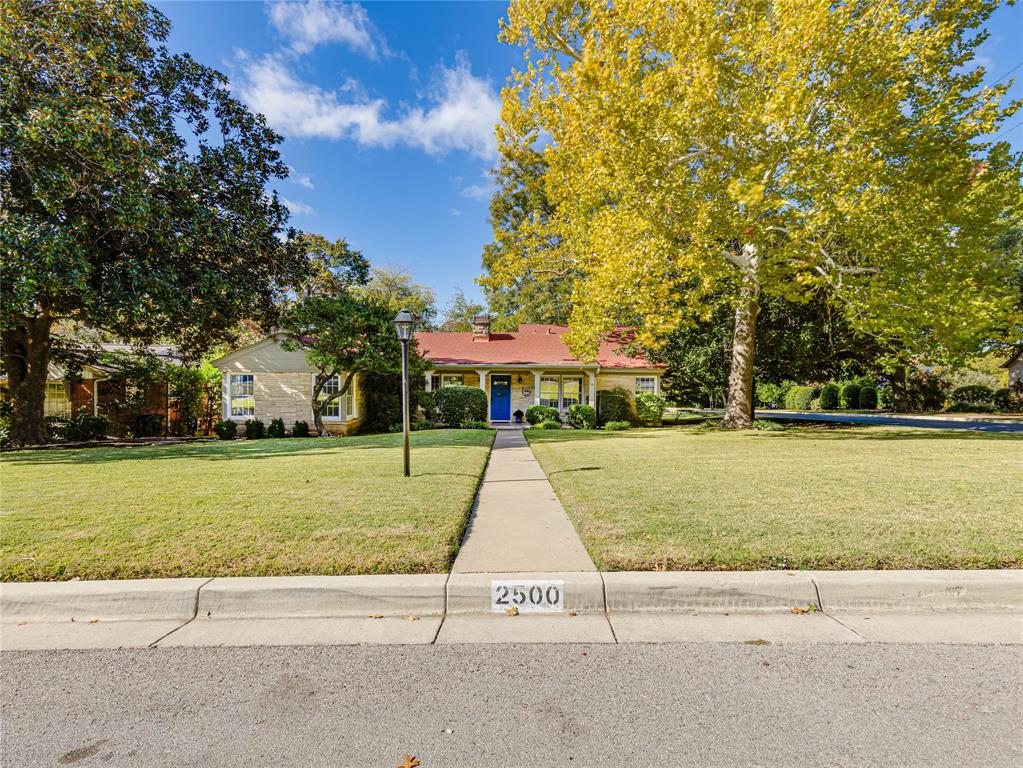 Stadium Pkwy Add - Residential