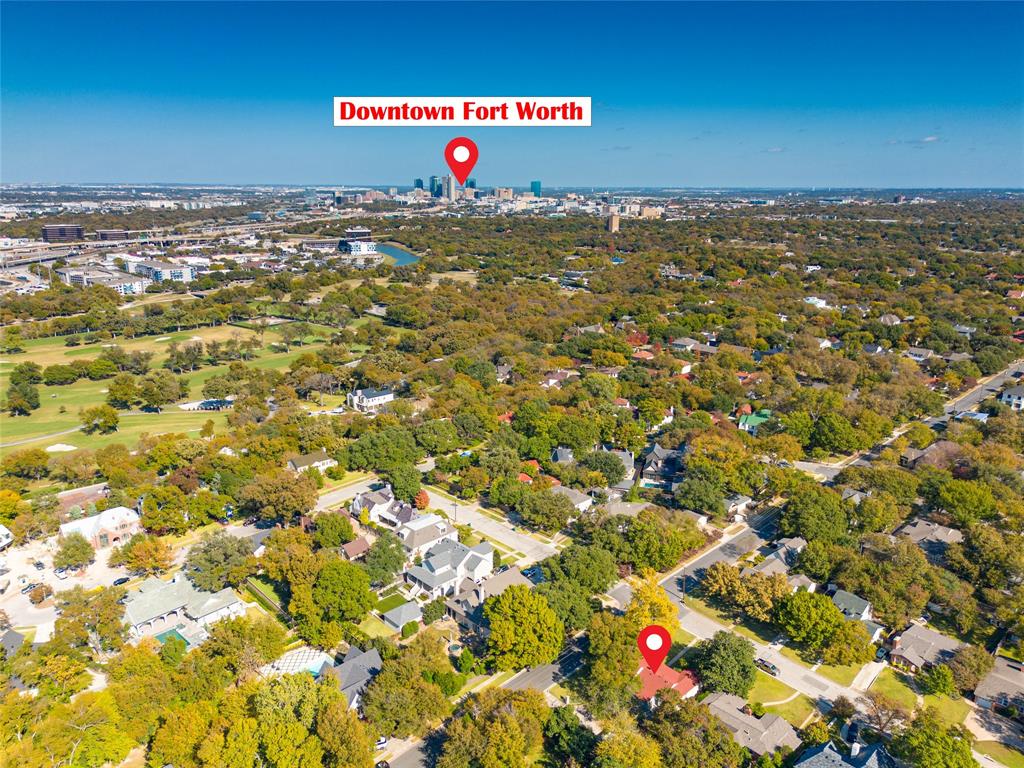 Stadium Pkwy Add - Residential
