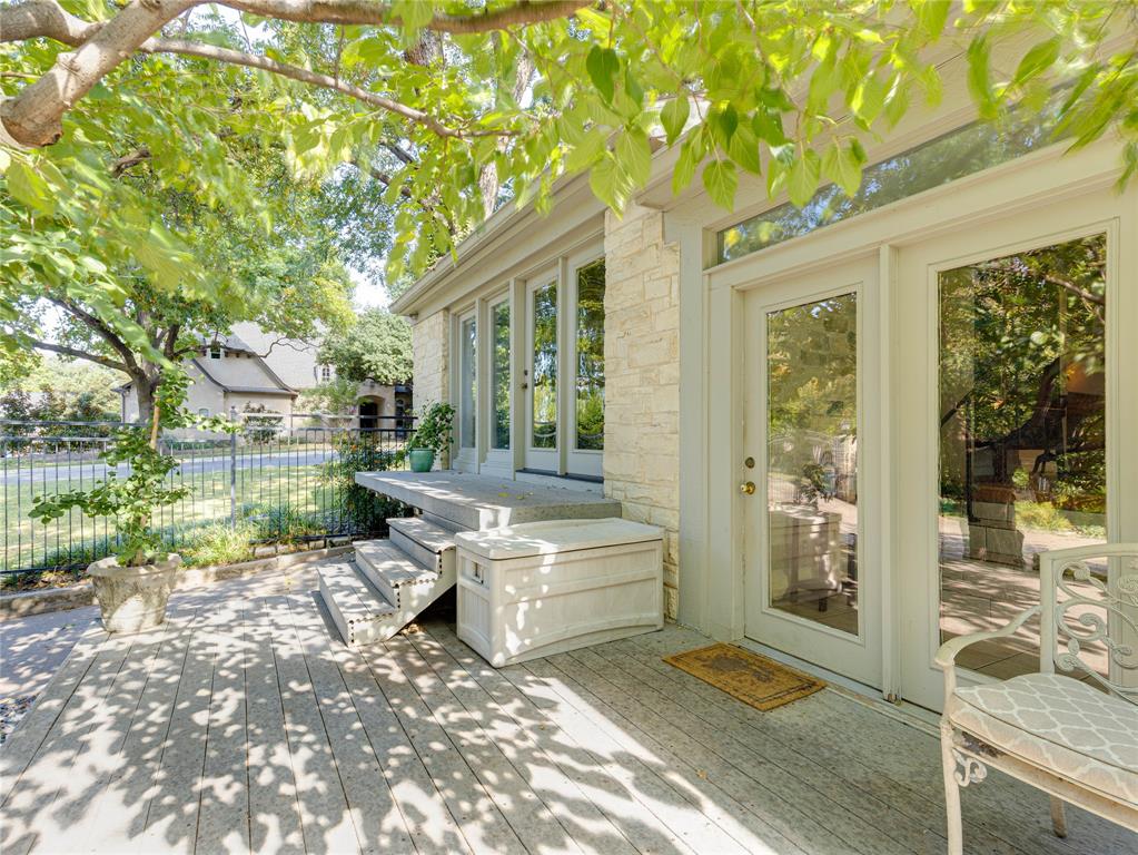 Stadium Pkwy Add - Residential
