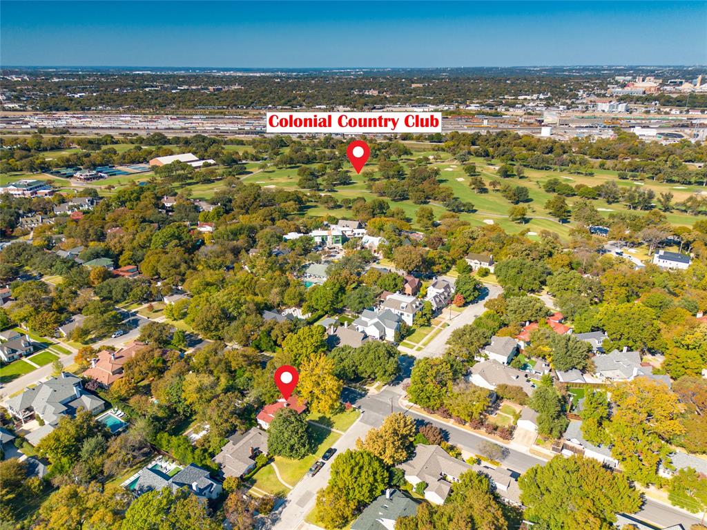 Stadium Pkwy Add - Residential