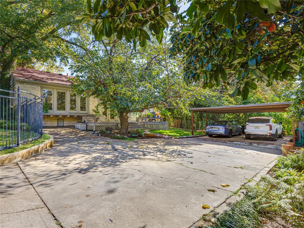 Stadium Pkwy Add - Residential