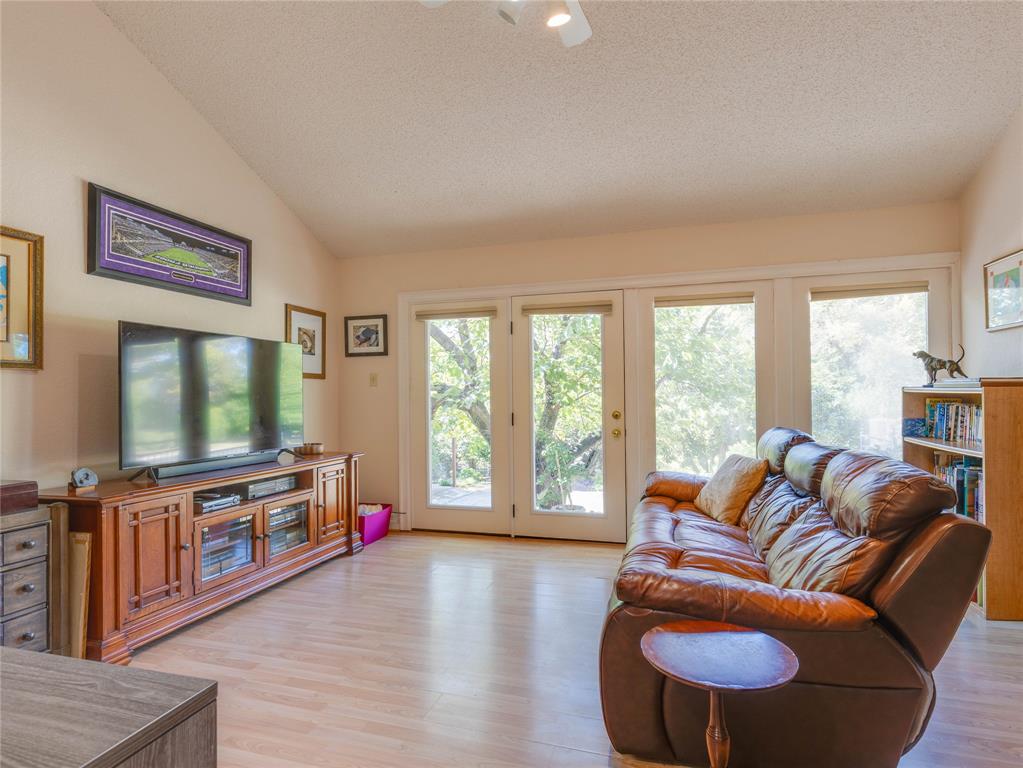 Stadium Pkwy Add - Residential