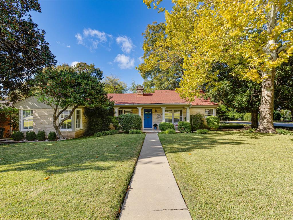 Stadium Pkwy Add - Residential