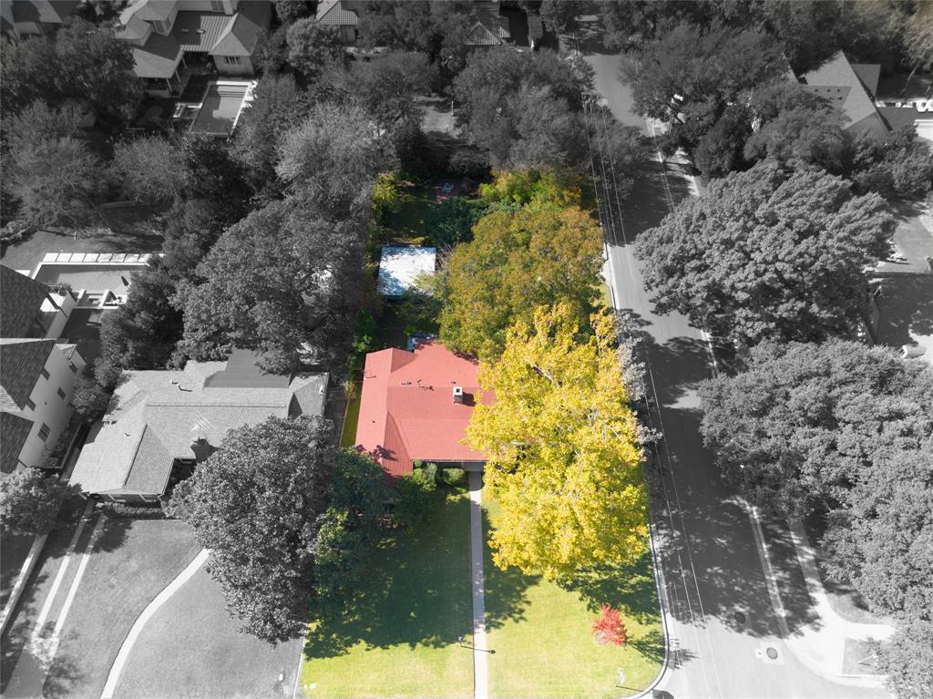 Stadium Pkwy Add - Residential