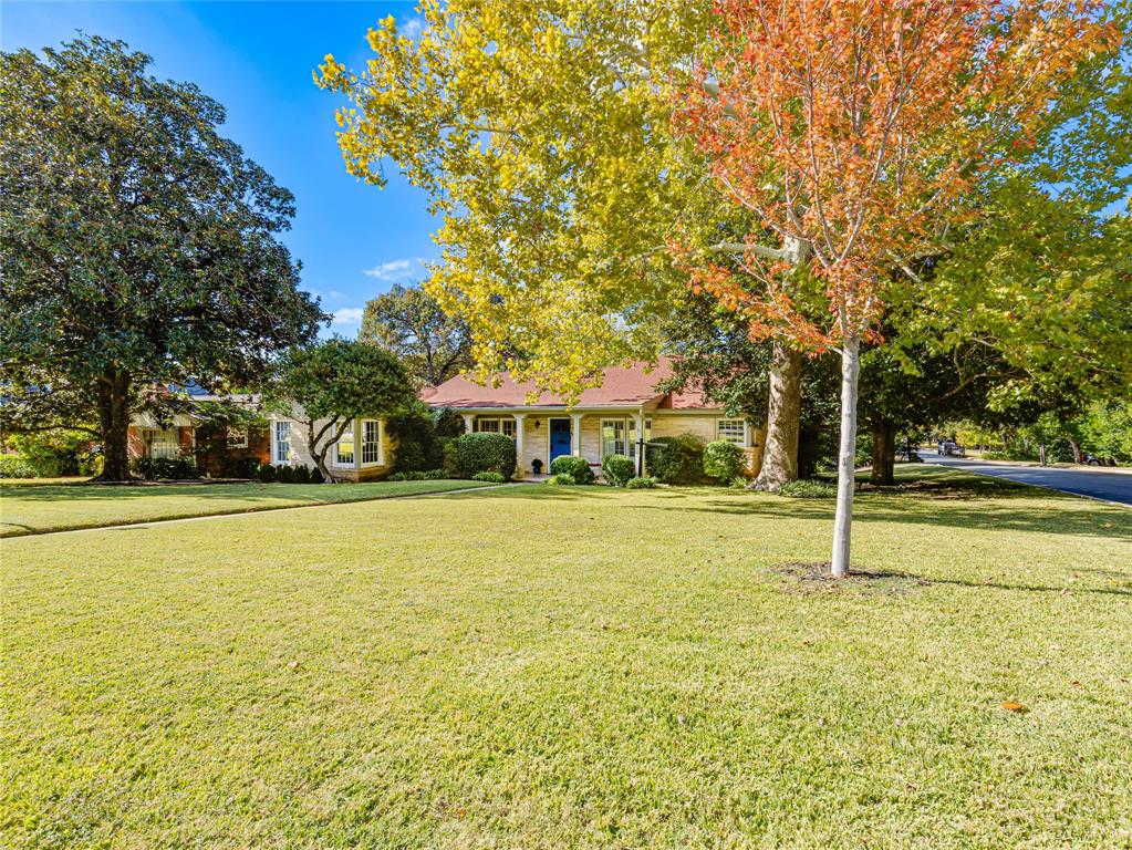 Stadium Pkwy Add - Residential