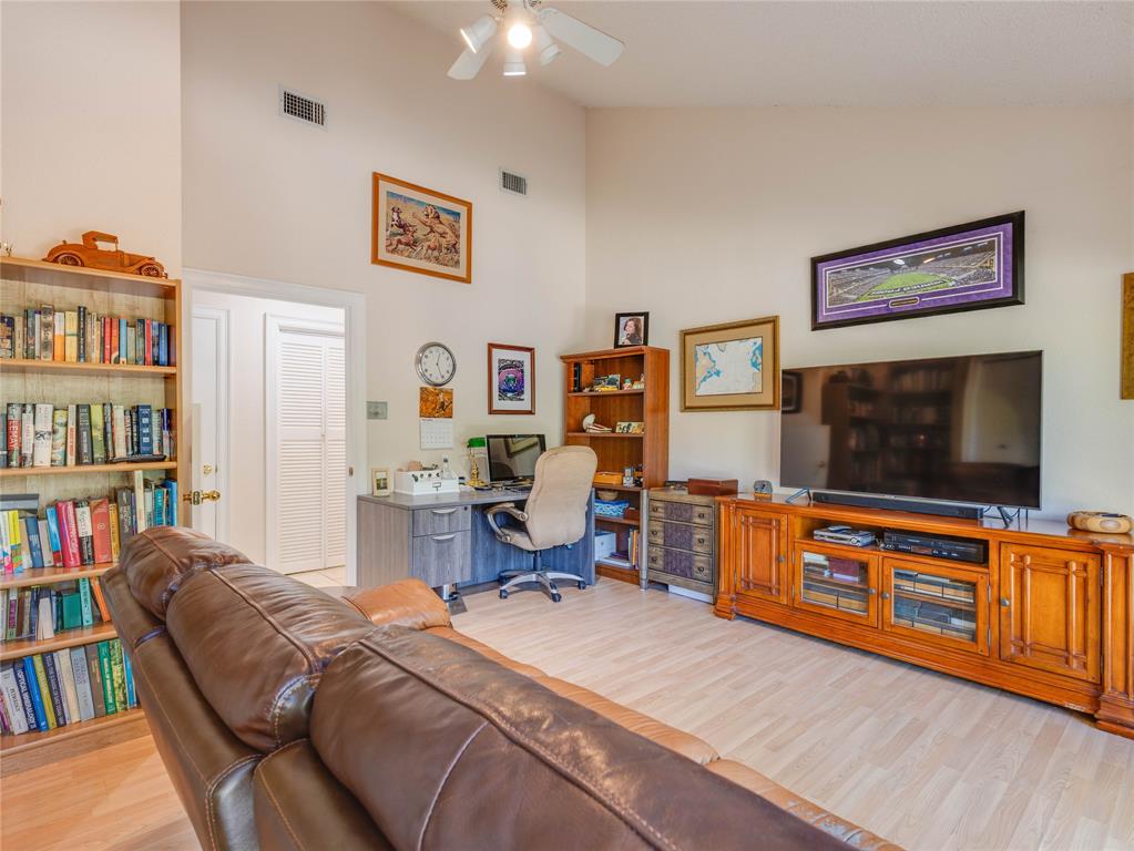 Stadium Pkwy Add - Residential