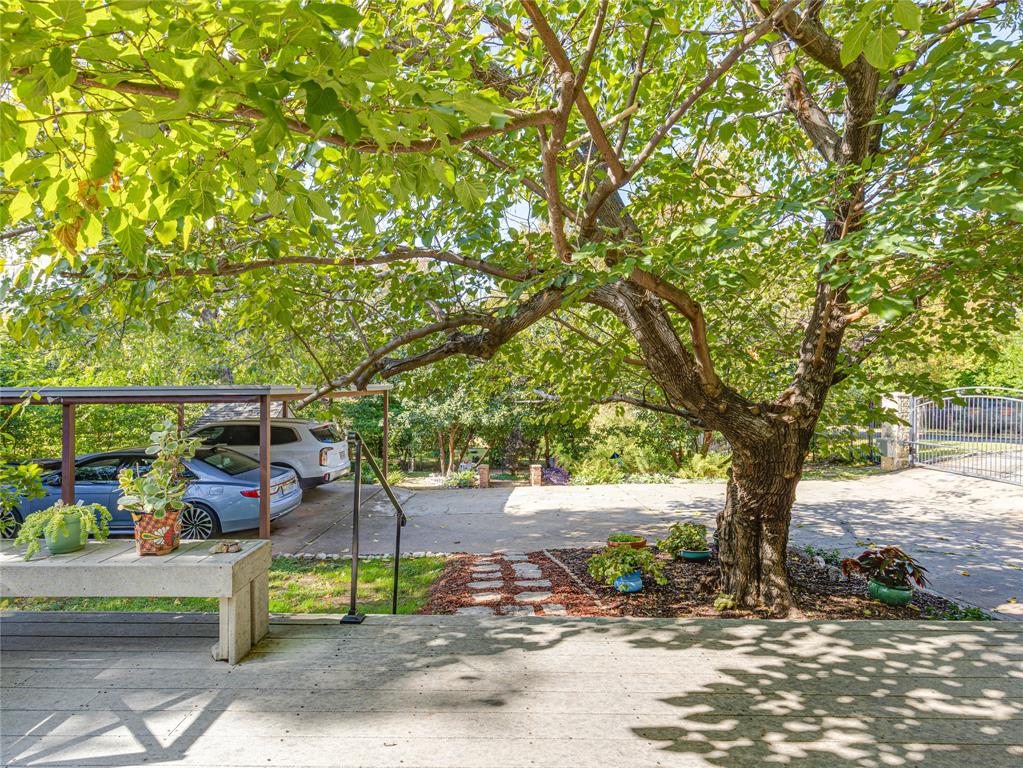 Stadium Pkwy Add - Residential