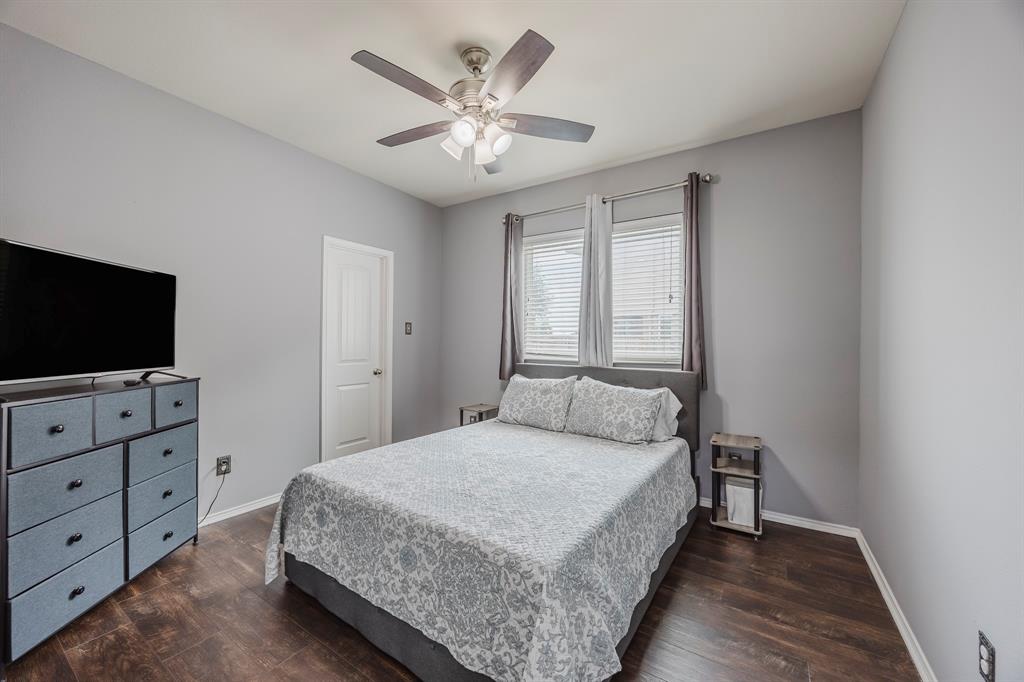 Presidio Village South - Residential