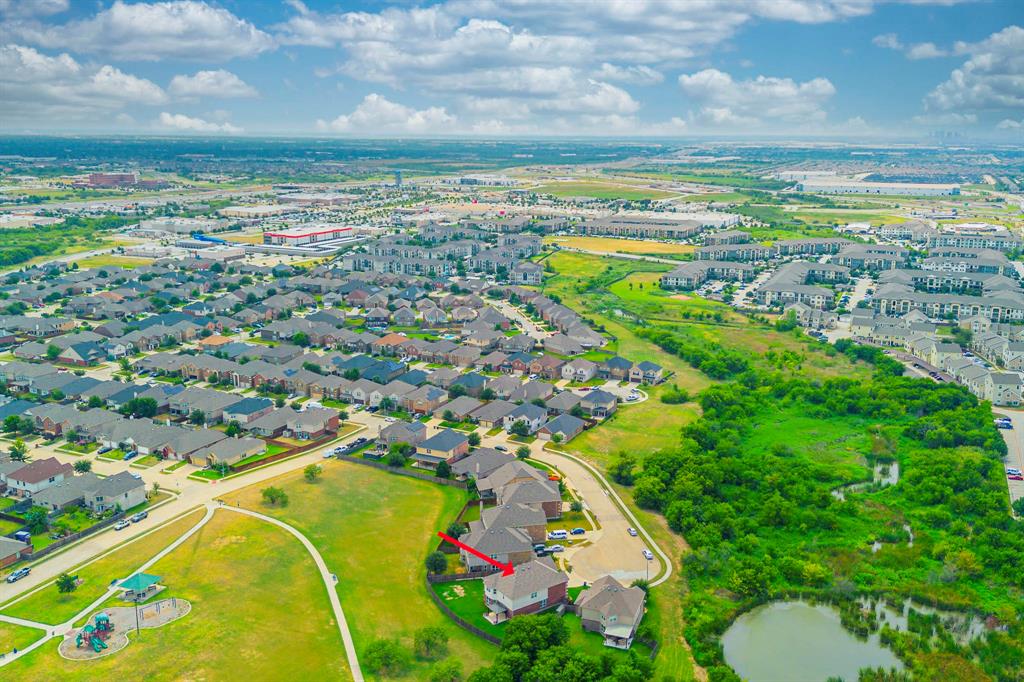 Presidio Village South - Residential