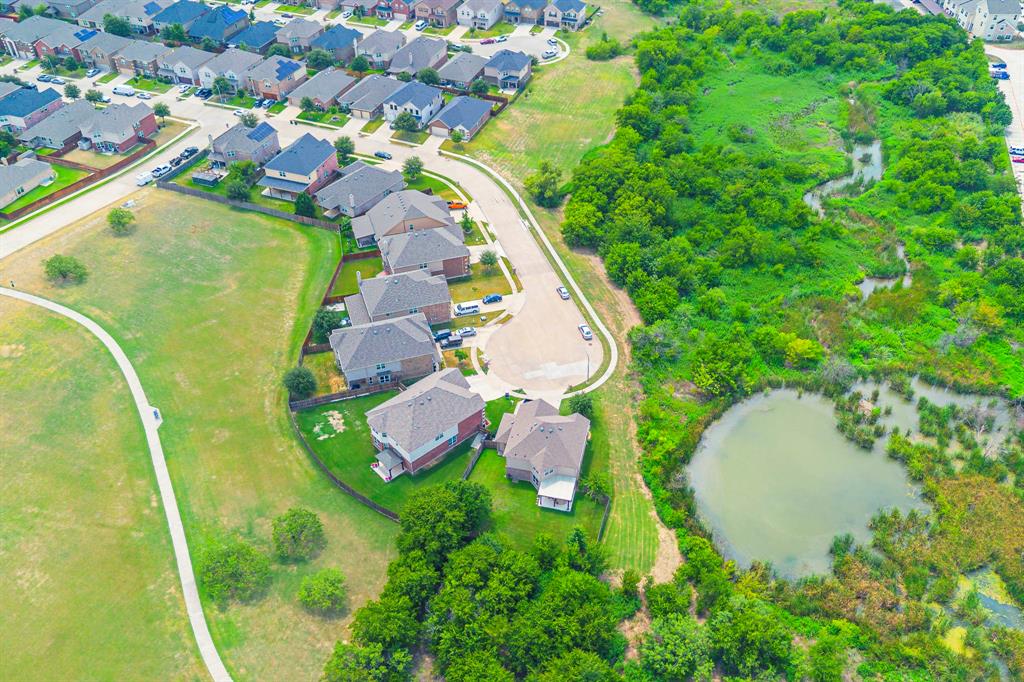 Presidio Village South - Residential