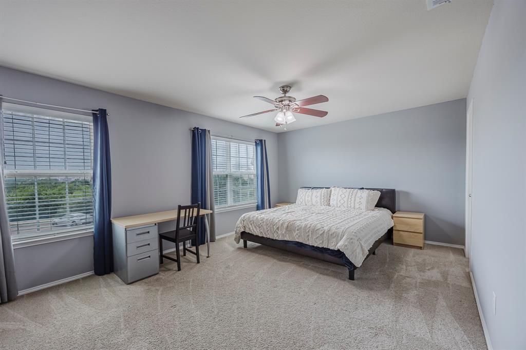 Presidio Village South - Residential