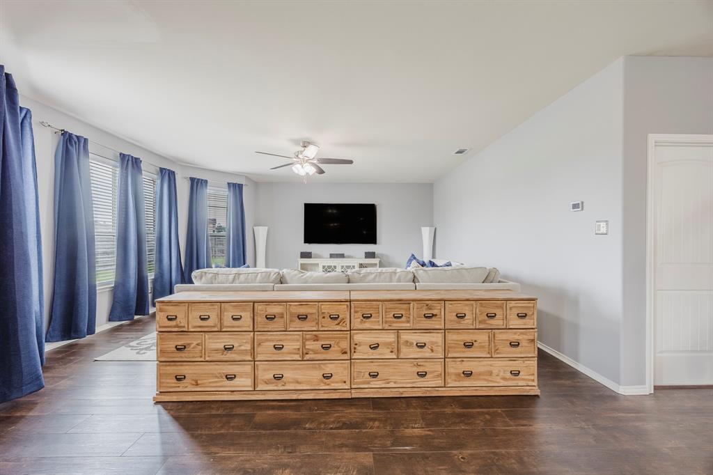 Presidio Village South - Residential