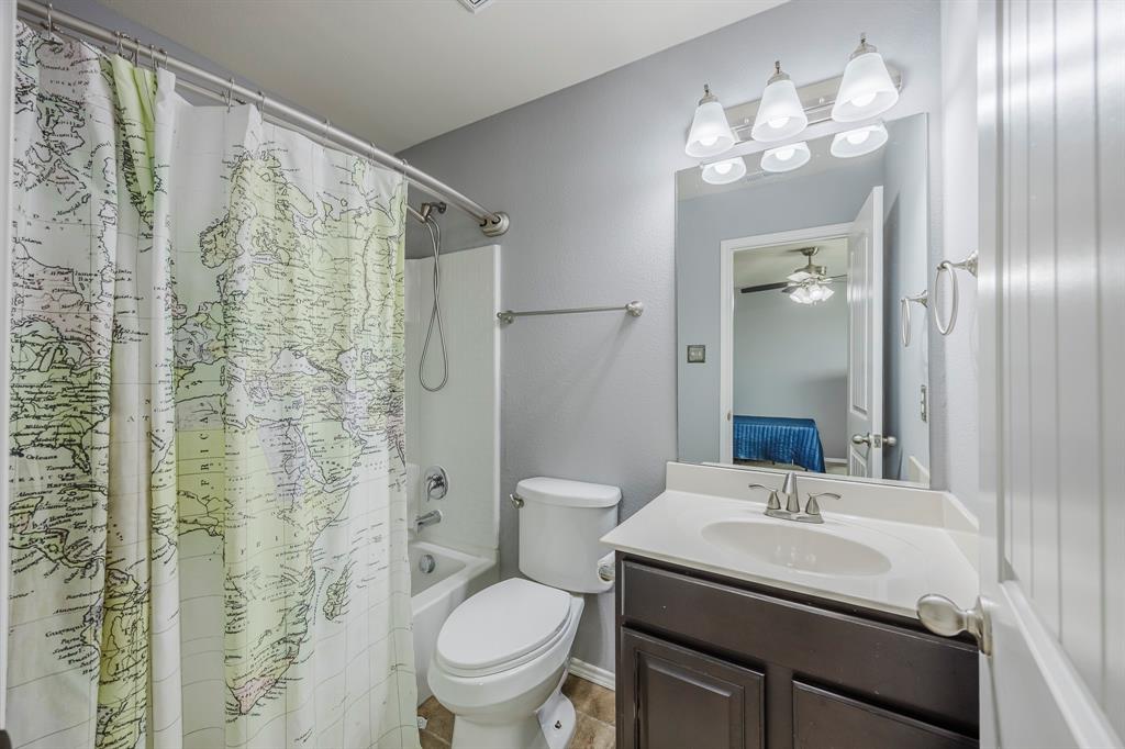 Presidio Village South - Residential