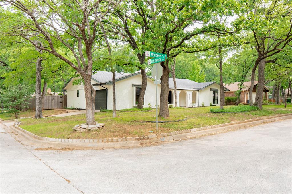 2958 Wentwood Drive