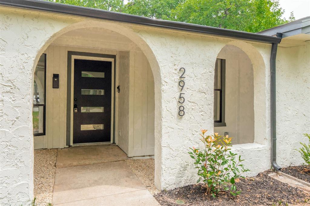 2958 Wentwood Drive